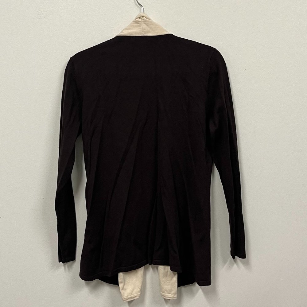 Variations Sweater - Picture 2 of 4